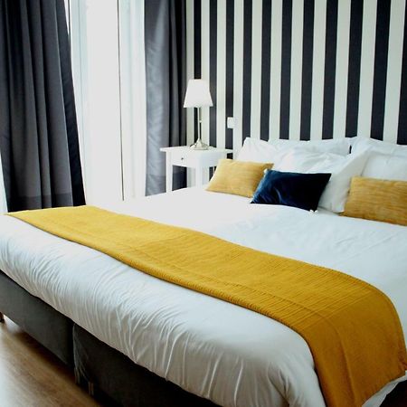 Aveiro White House Hotel Ngoại thất bức ảnh