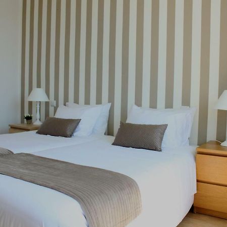 Aveiro White House Hotel Ngoại thất bức ảnh