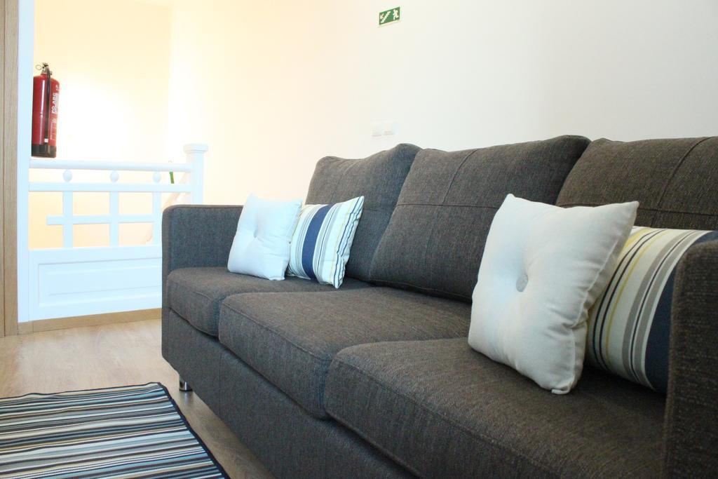 Aveiro White House Hotel Ngoại thất bức ảnh
