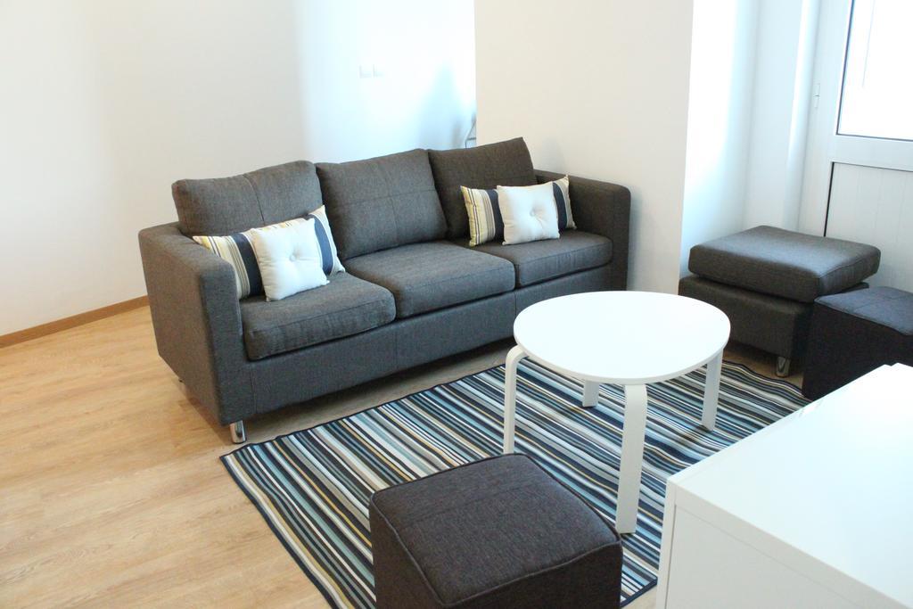 Aveiro White House Hotel Ngoại thất bức ảnh
