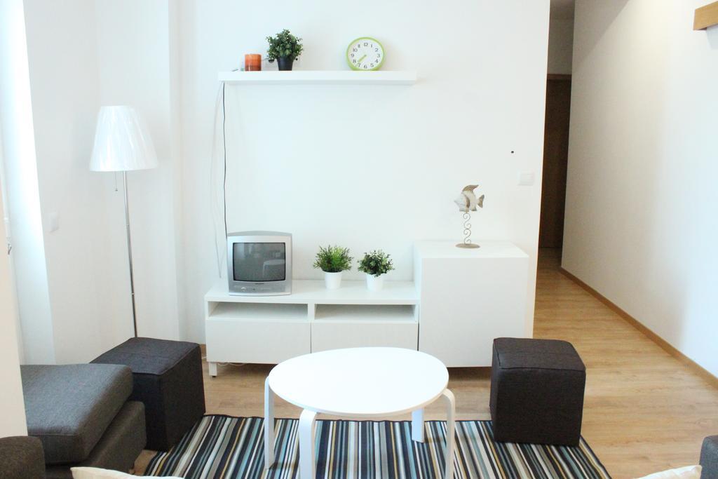 Aveiro White House Hotel Ngoại thất bức ảnh