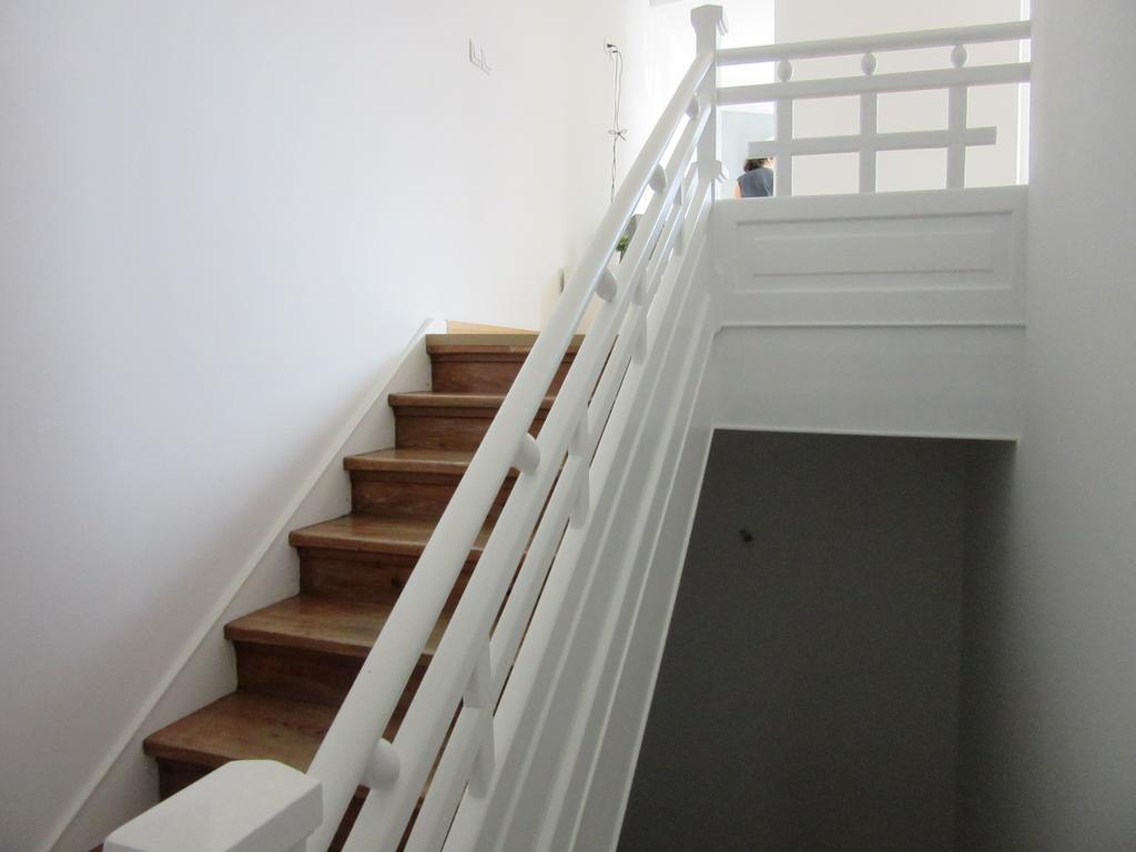 Aveiro White House Hotel Ngoại thất bức ảnh
