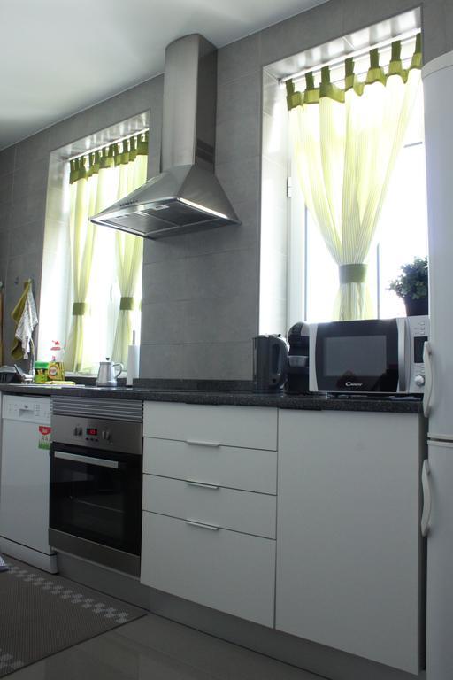 Aveiro White House Hotel Ngoại thất bức ảnh