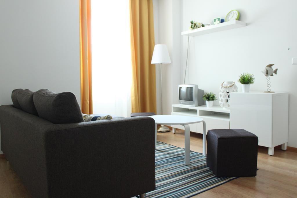 Aveiro White House Hotel Ngoại thất bức ảnh