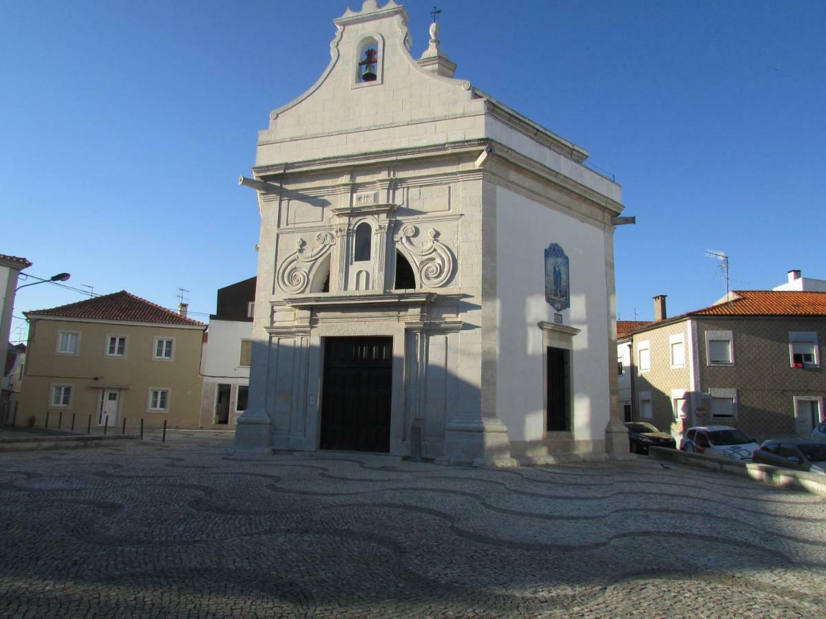 Aveiro White House Hotel Ngoại thất bức ảnh