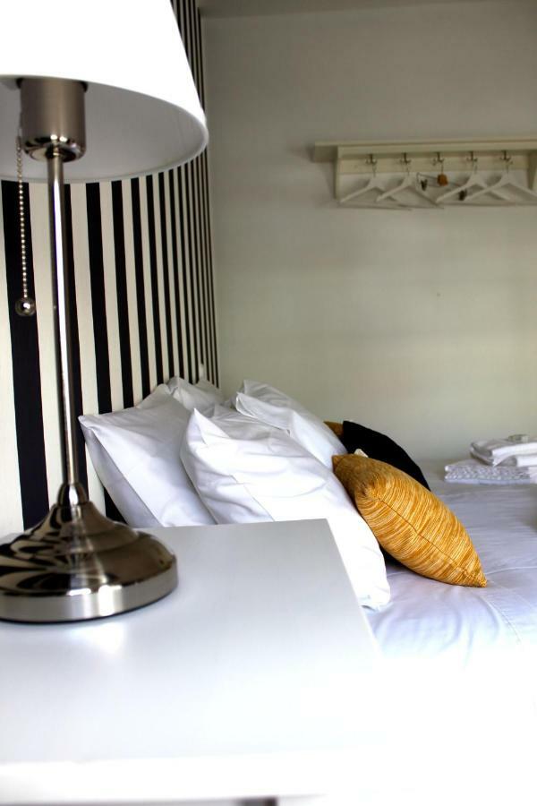 Aveiro White House Hotel Ngoại thất bức ảnh