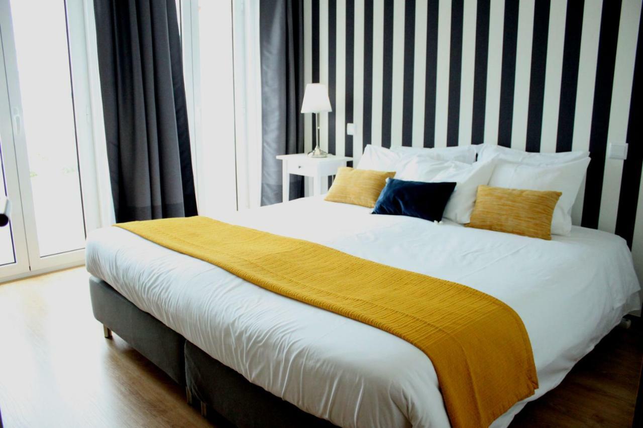 Aveiro White House Hotel Ngoại thất bức ảnh