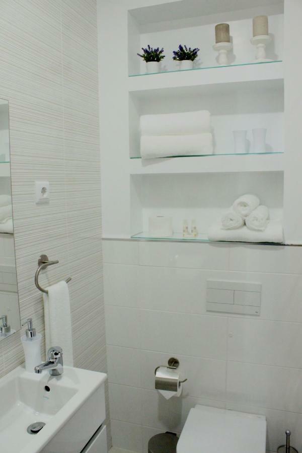 Aveiro White House Hotel Ngoại thất bức ảnh