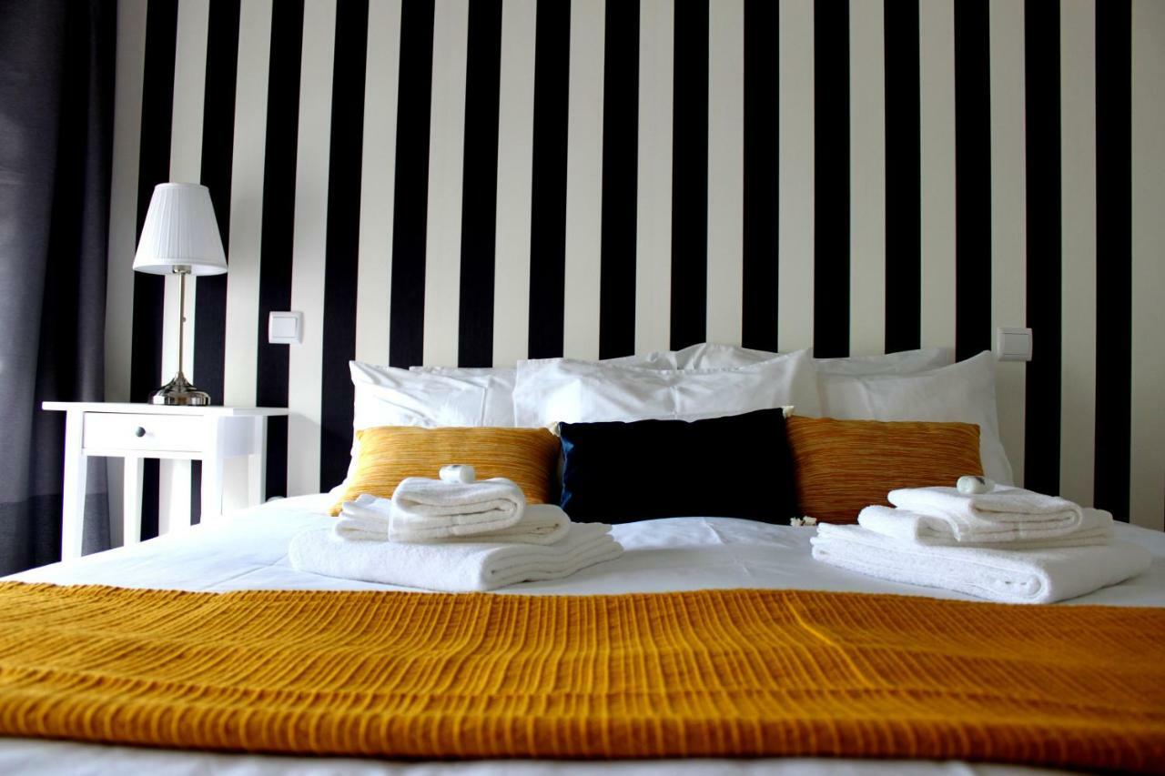 Aveiro White House Hotel Ngoại thất bức ảnh