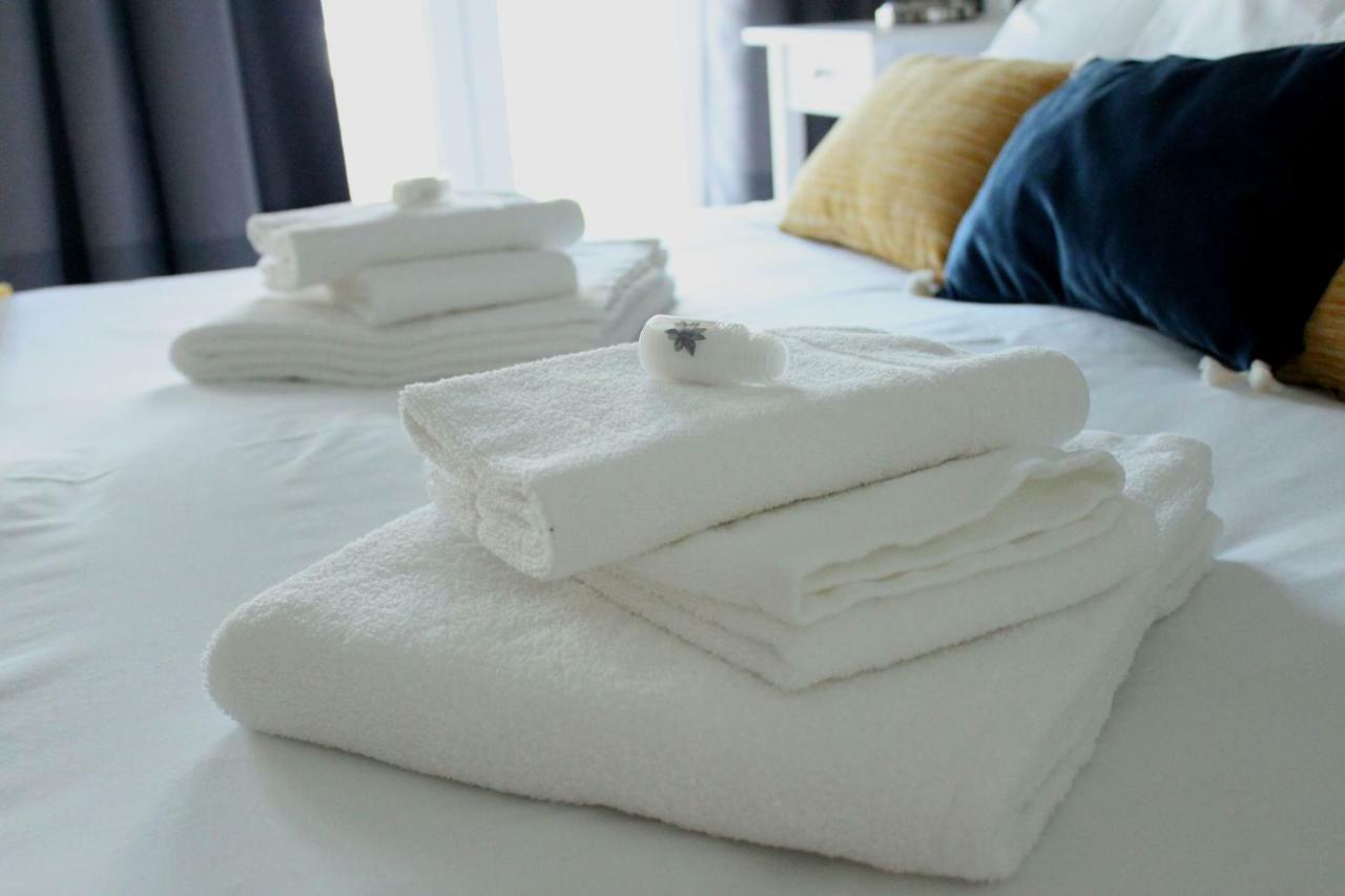 Aveiro White House Hotel Ngoại thất bức ảnh