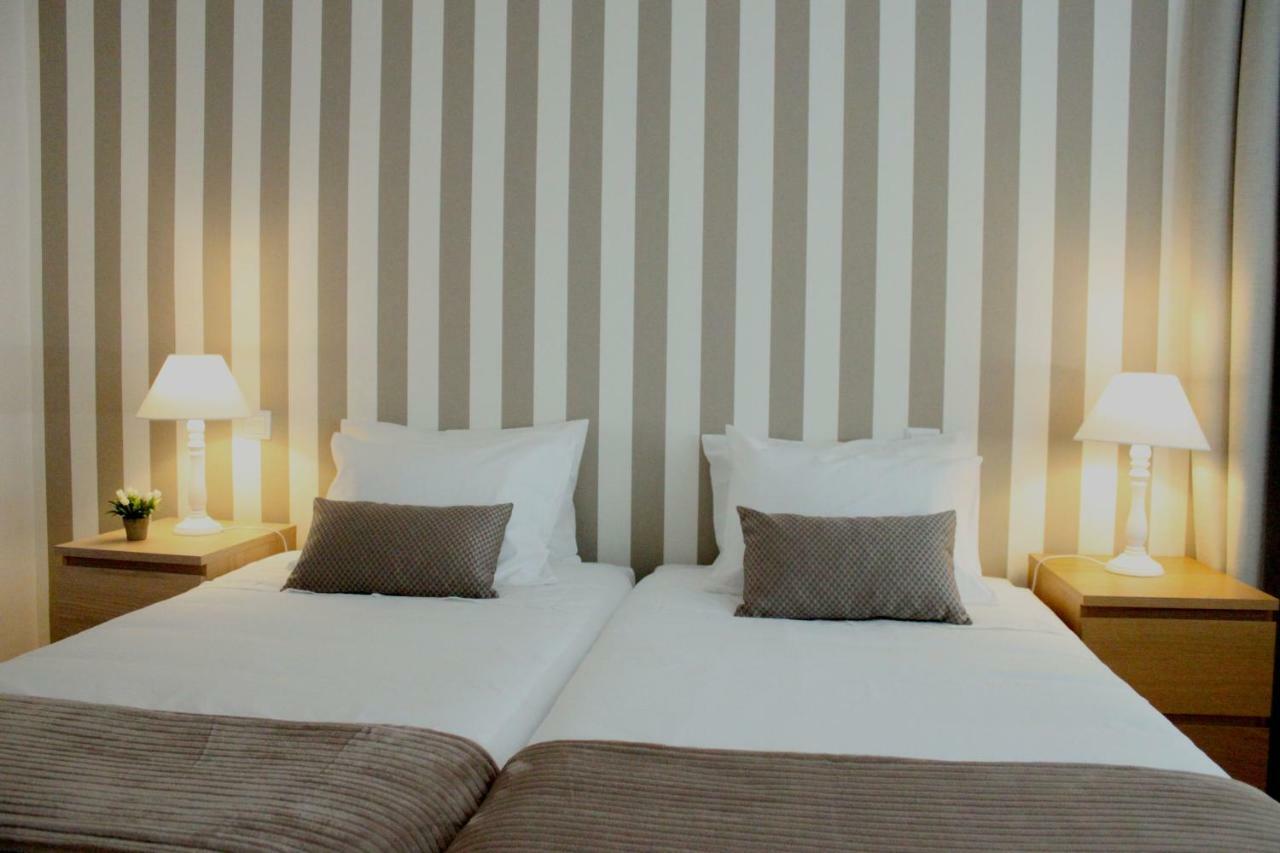 Aveiro White House Hotel Ngoại thất bức ảnh