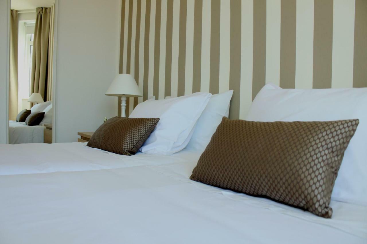 Aveiro White House Hotel Ngoại thất bức ảnh