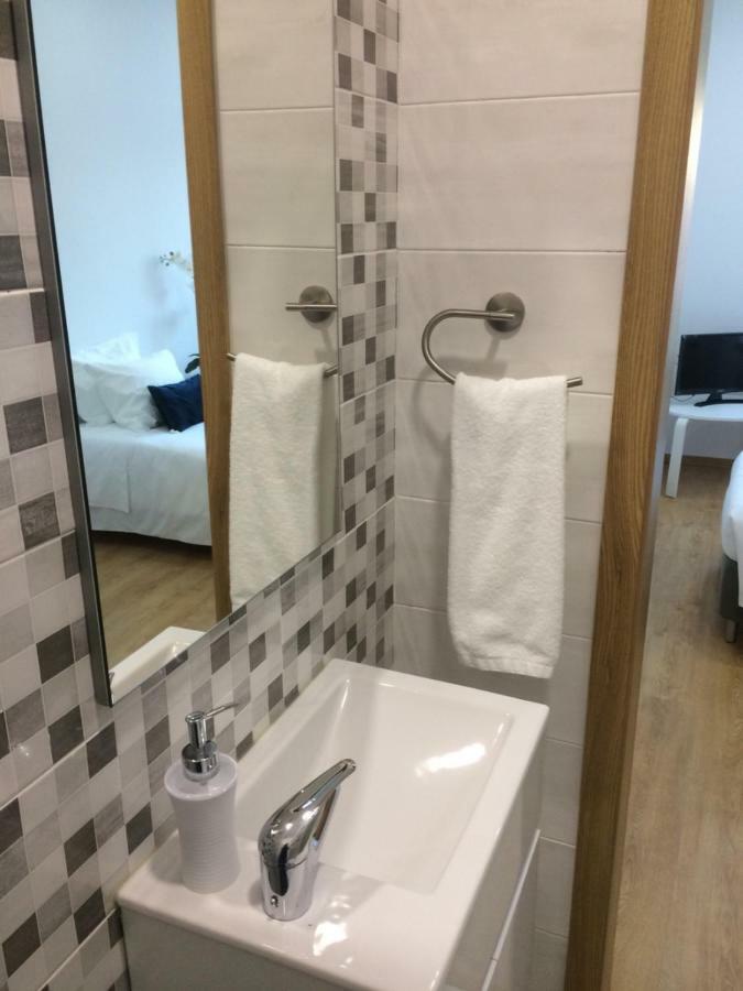 Aveiro White House Hotel Ngoại thất bức ảnh