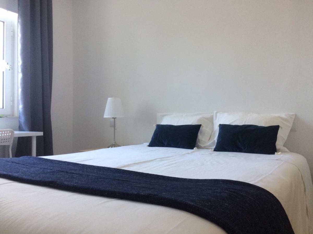 Aveiro White House Hotel Ngoại thất bức ảnh