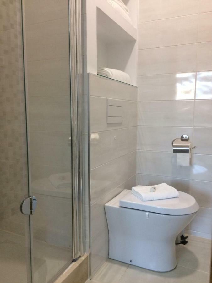Aveiro White House Hotel Ngoại thất bức ảnh