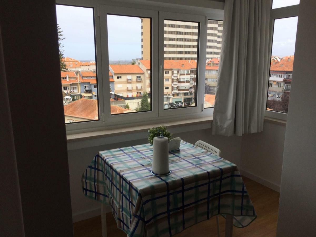 Aveiro White House Hotel Ngoại thất bức ảnh