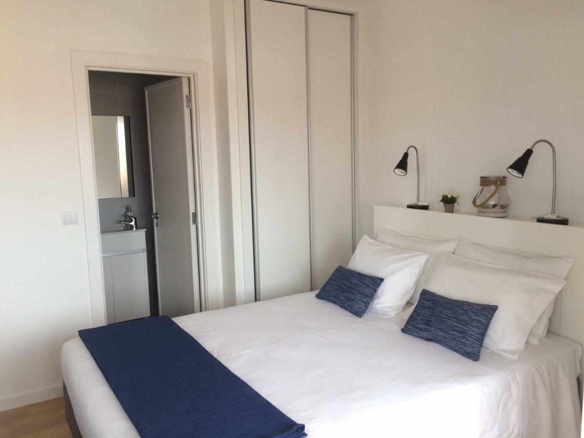 Aveiro White House Hotel Ngoại thất bức ảnh