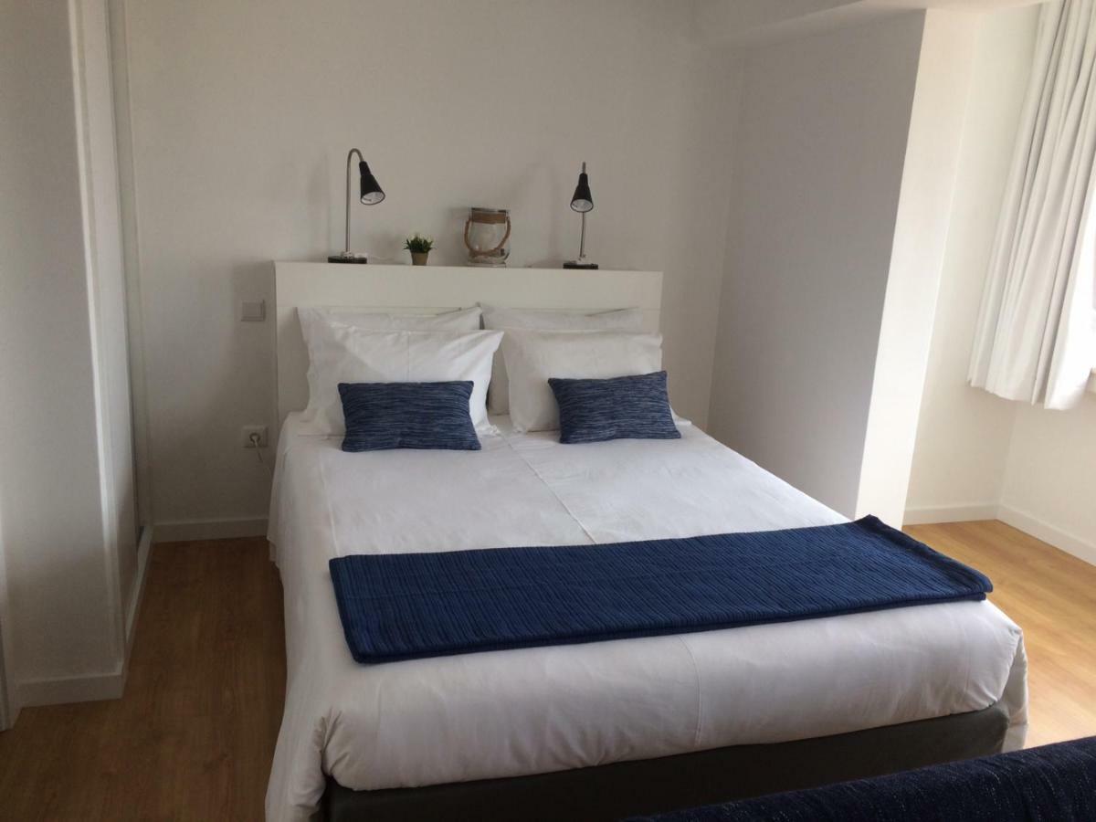 Aveiro White House Hotel Ngoại thất bức ảnh
