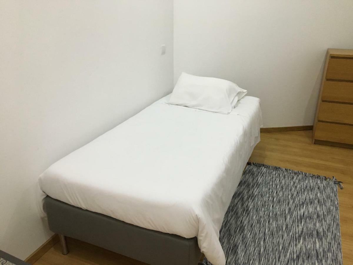 Aveiro White House Hotel Ngoại thất bức ảnh