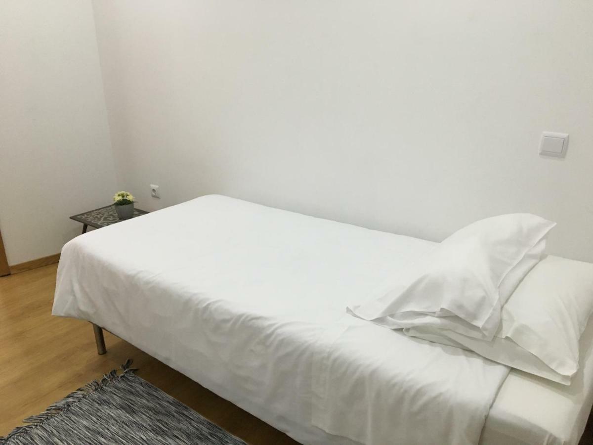 Aveiro White House Hotel Ngoại thất bức ảnh