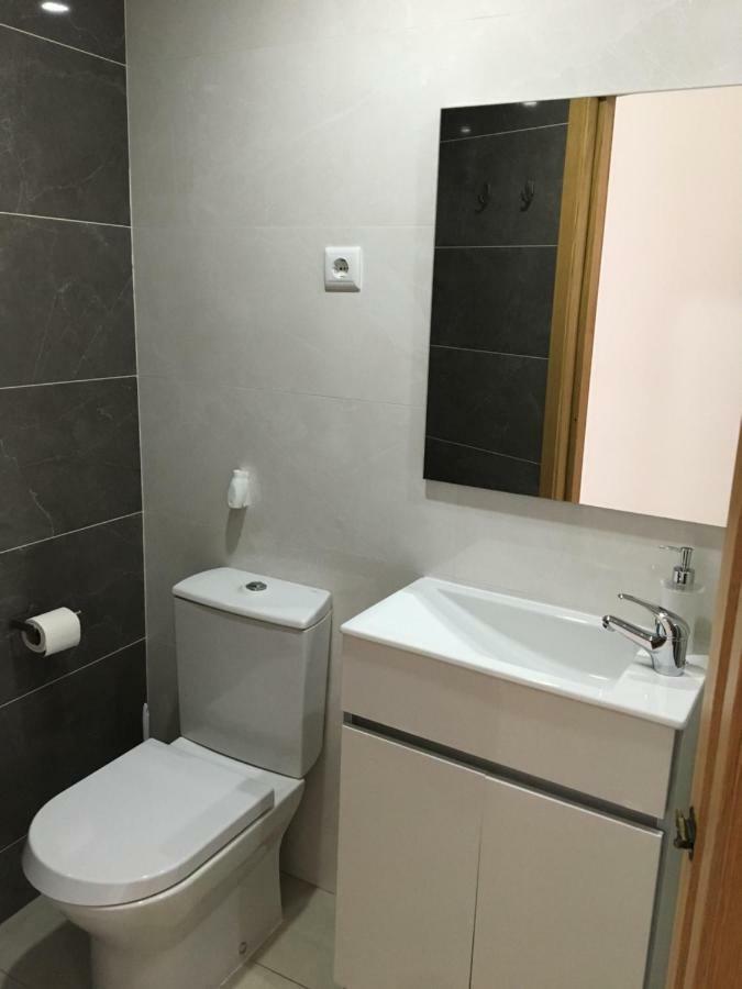 Aveiro White House Hotel Ngoại thất bức ảnh