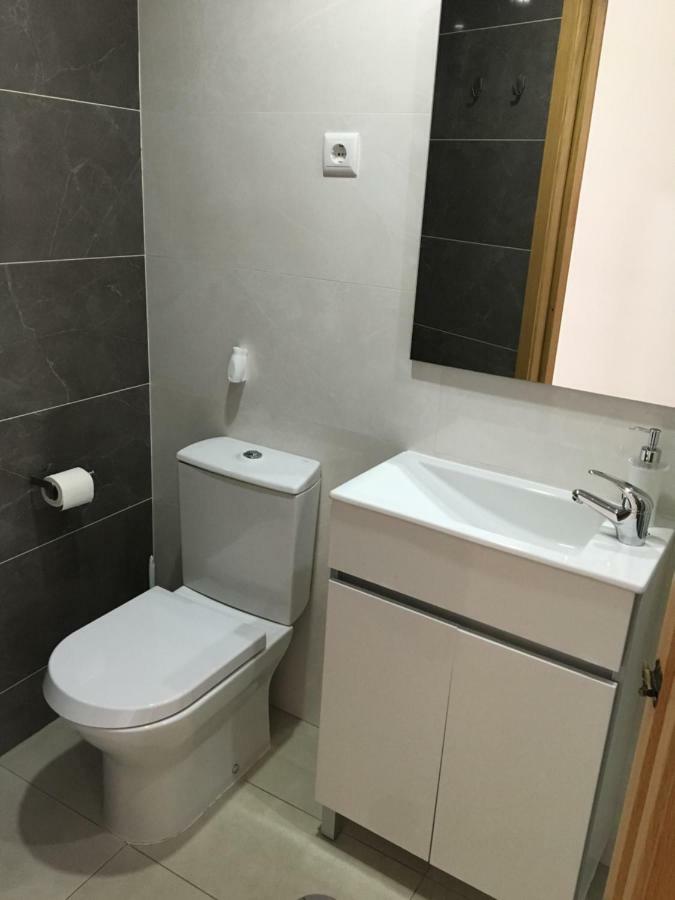 Aveiro White House Hotel Ngoại thất bức ảnh
